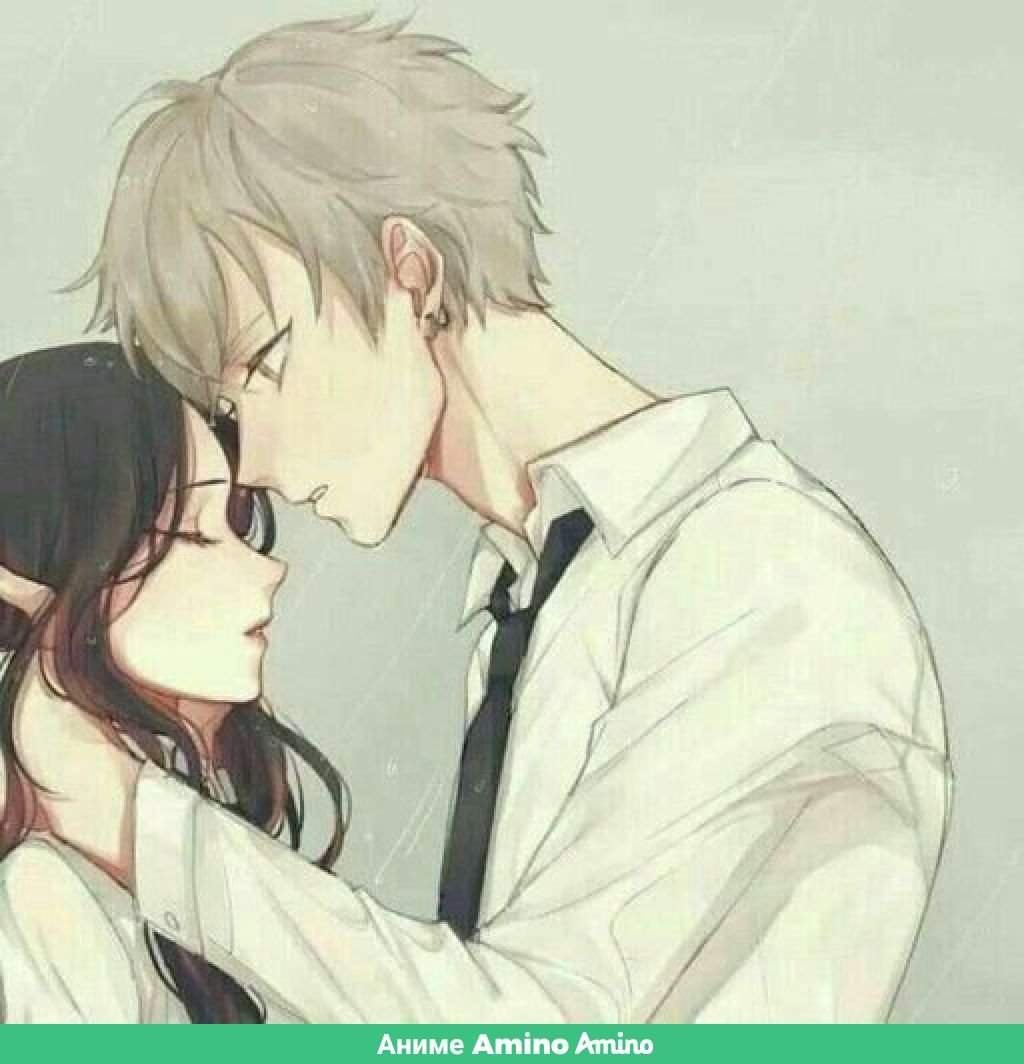 Парная ава аниме