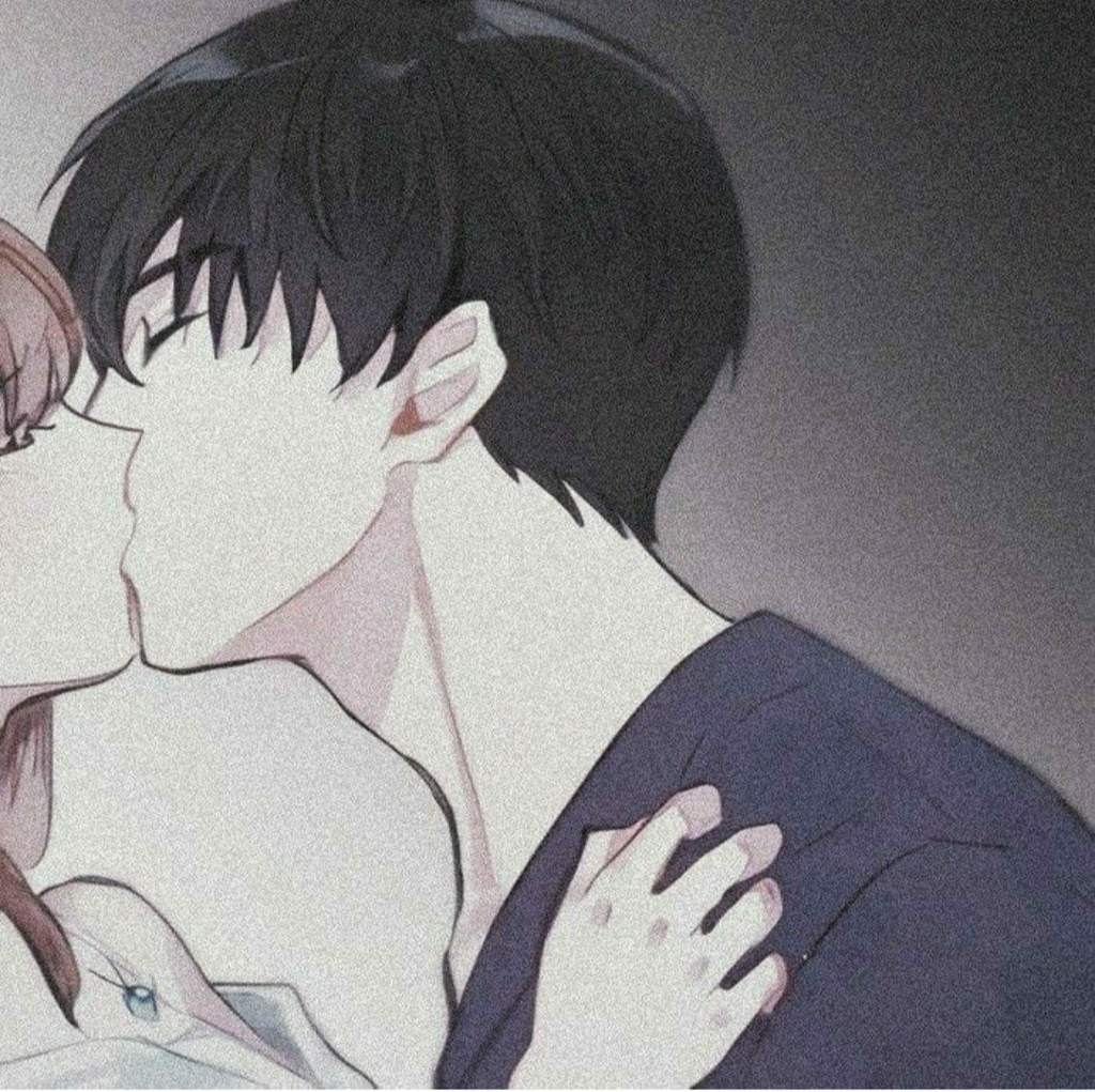 Парные аниме