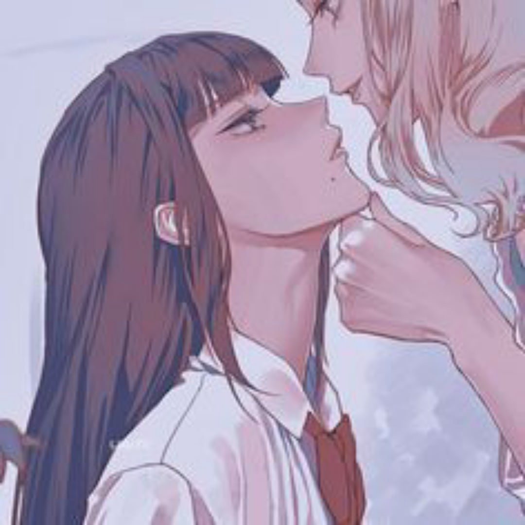 Аниме парные для ЛП