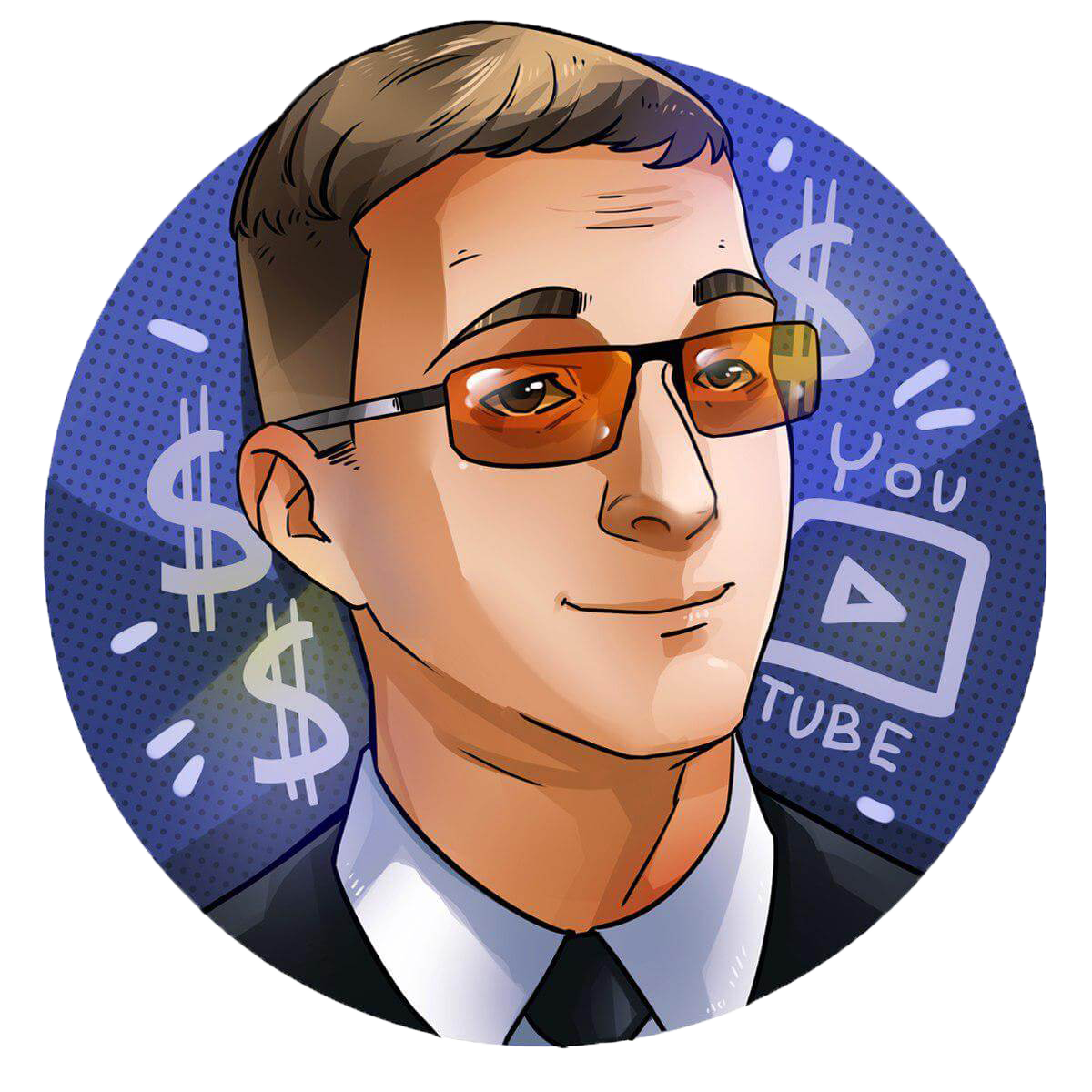 Матвей Северянин