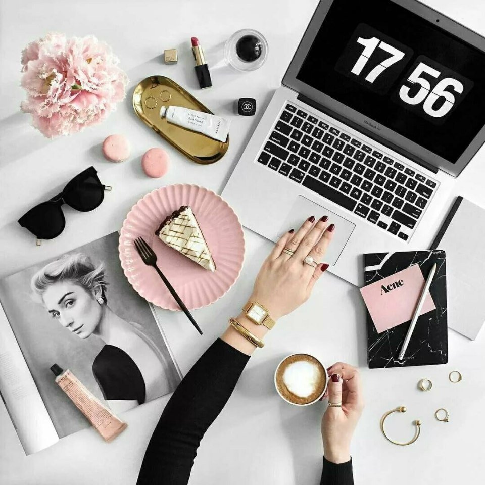 Картинка инстаграмма для презентации