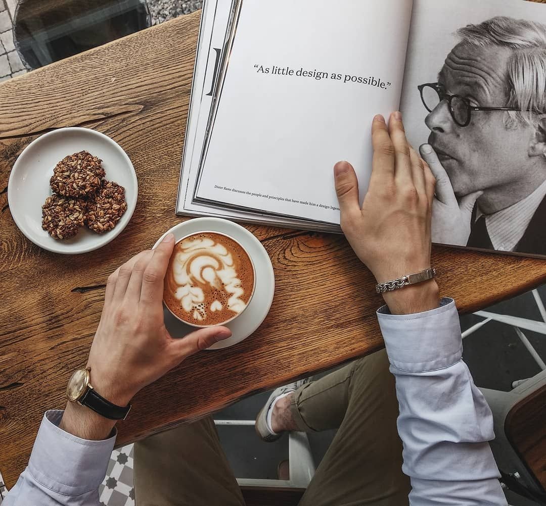 Шапка профиля для студии красоты