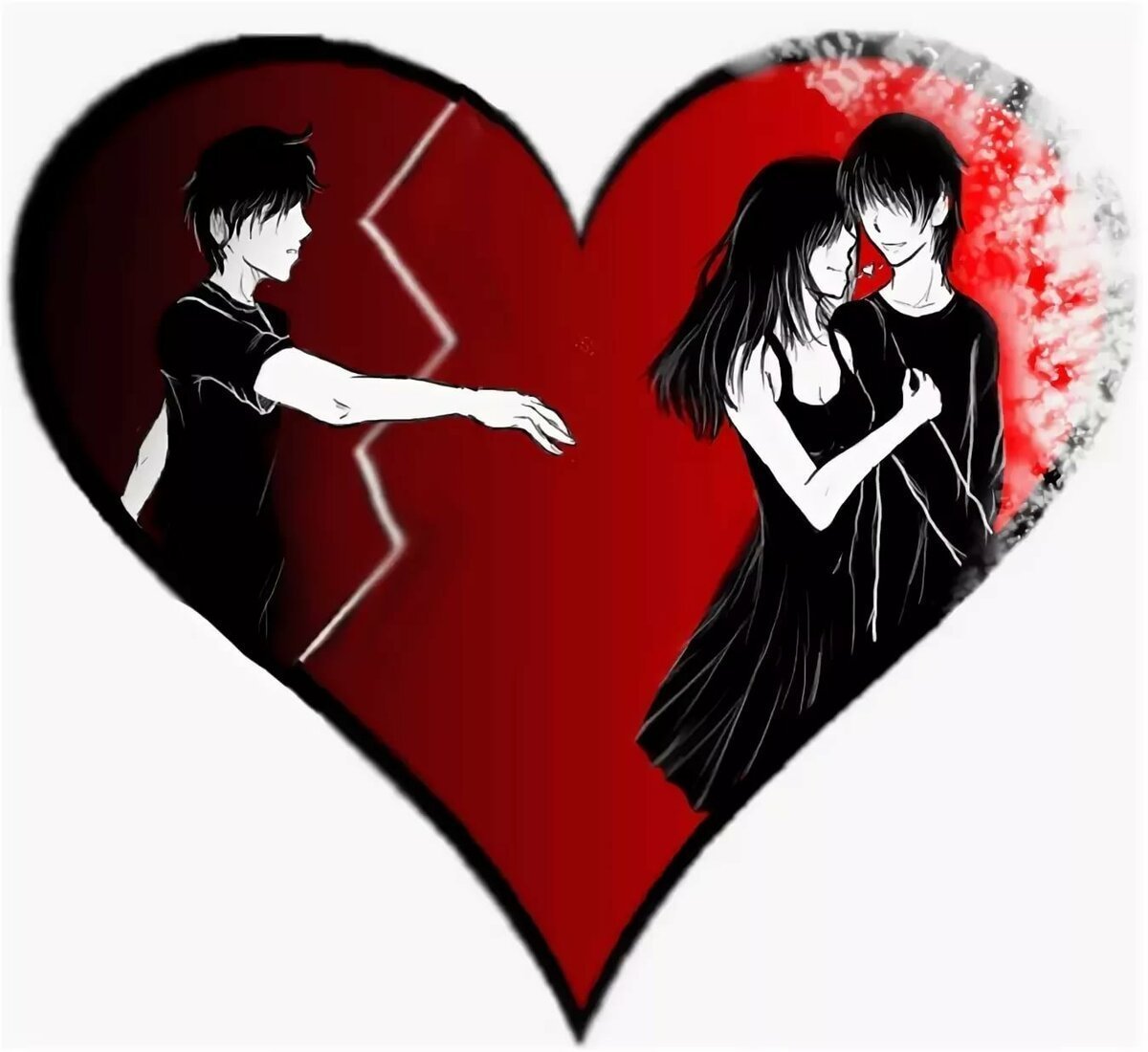 Символы эмо