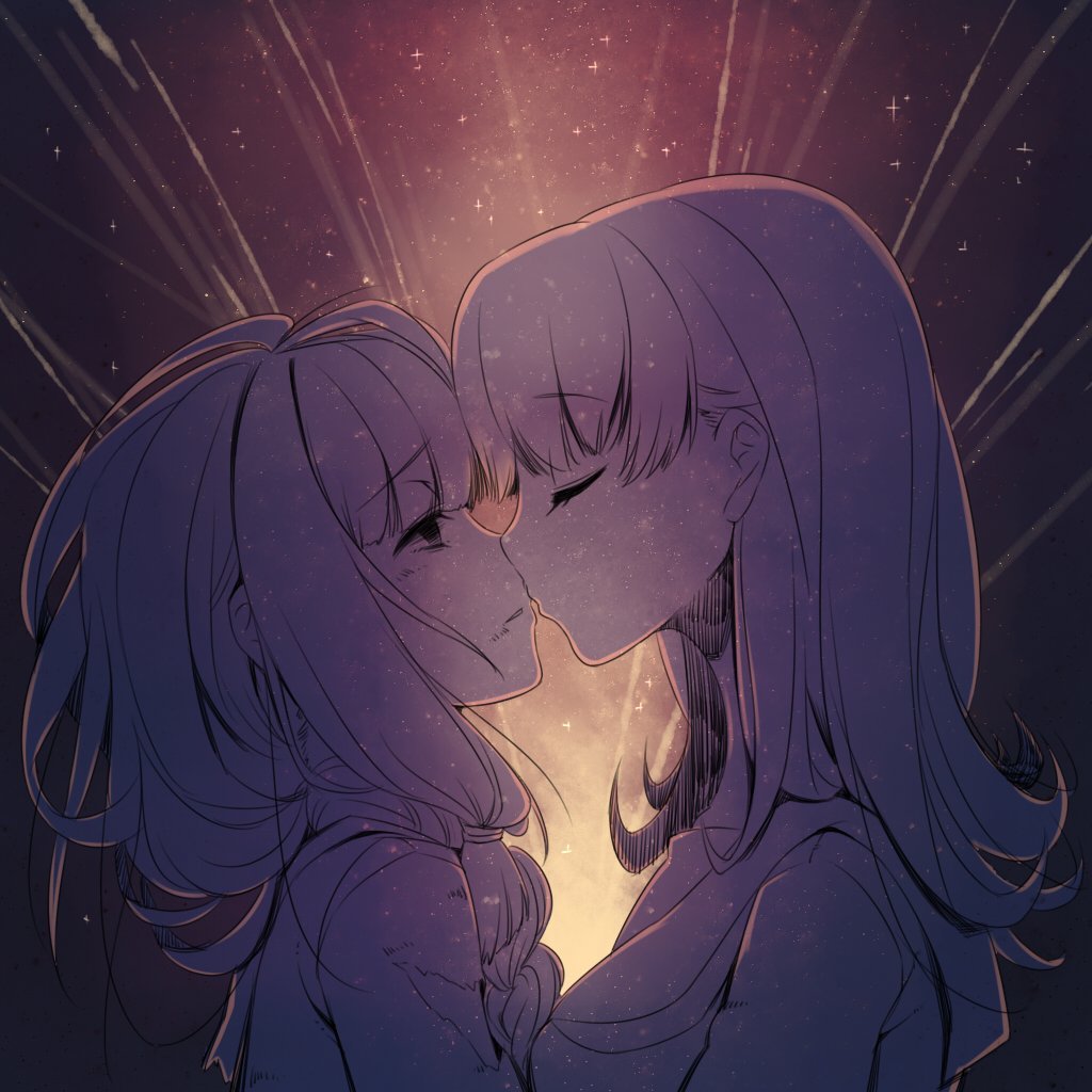 Акутагава и Ацуши милые арты