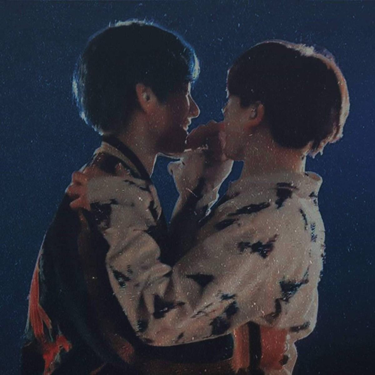 Вигуки БТС 2019