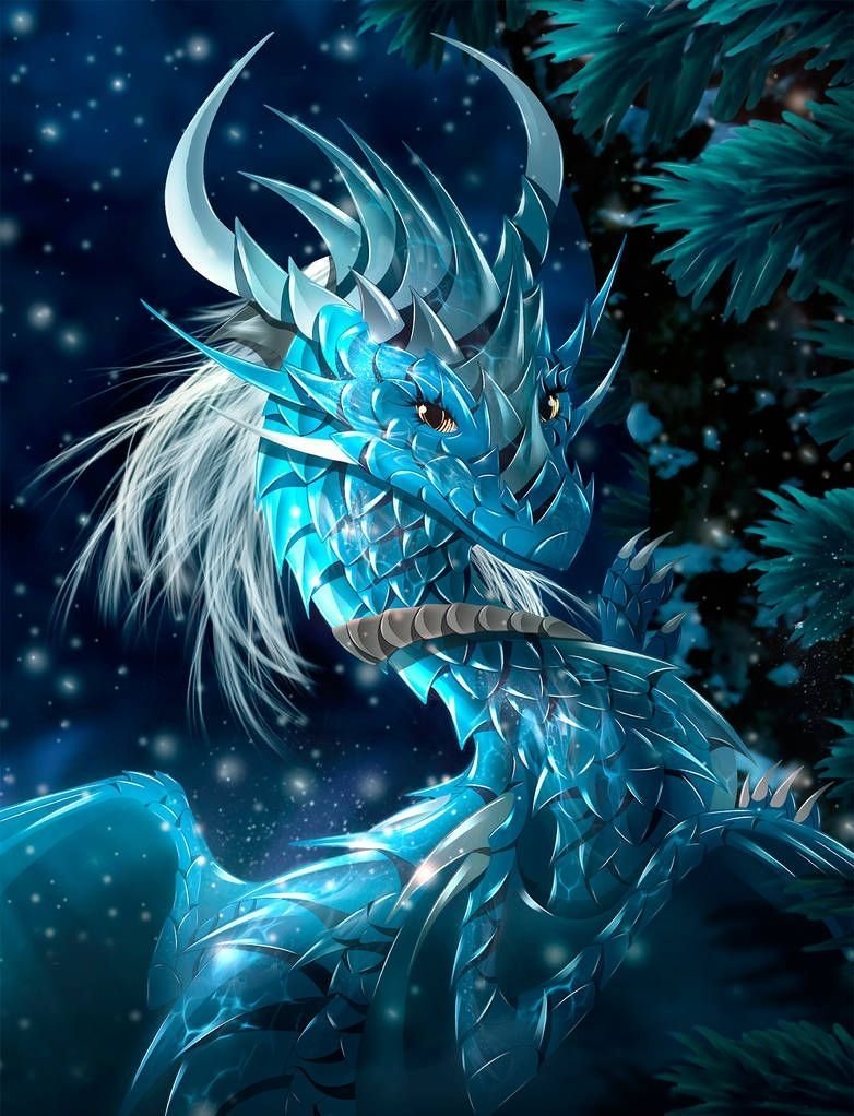 Ярость Бахамута медуза