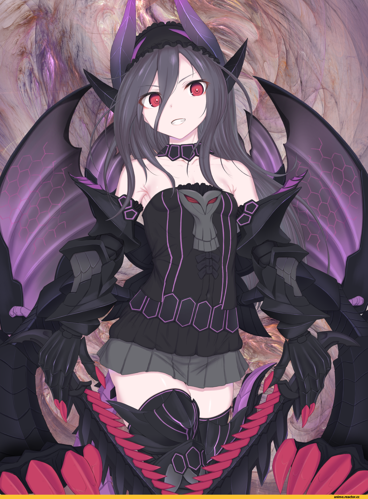 Инкуб Белиал