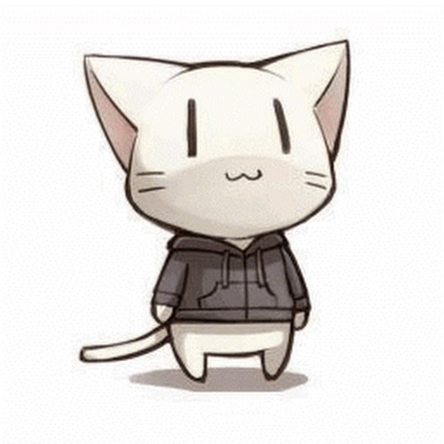 Кот для стима