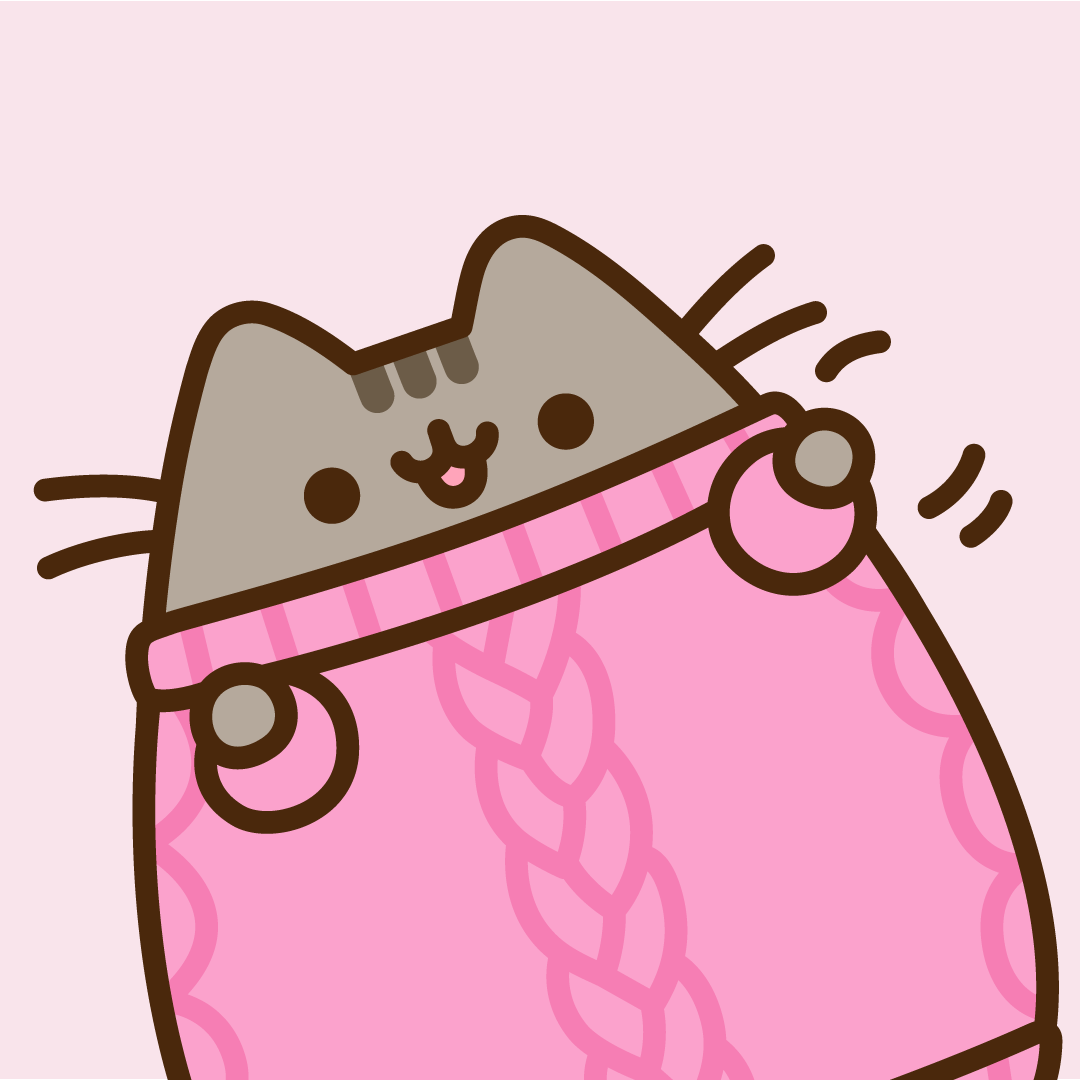 Милые котики Стикеры