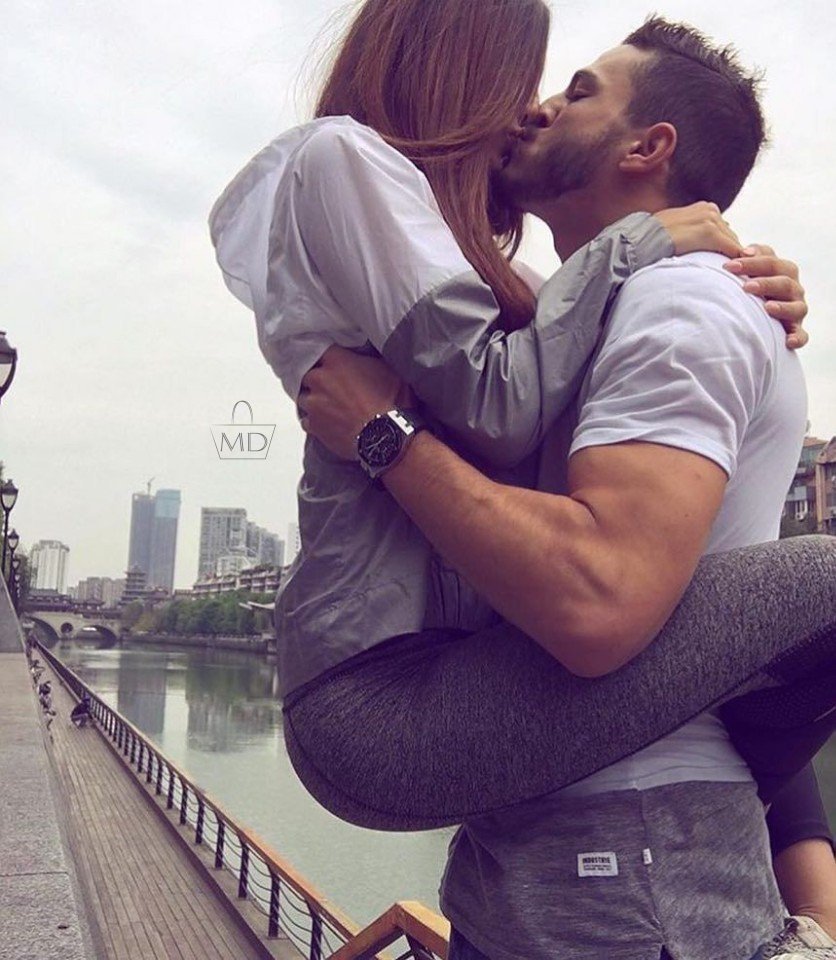 Крутая парочка