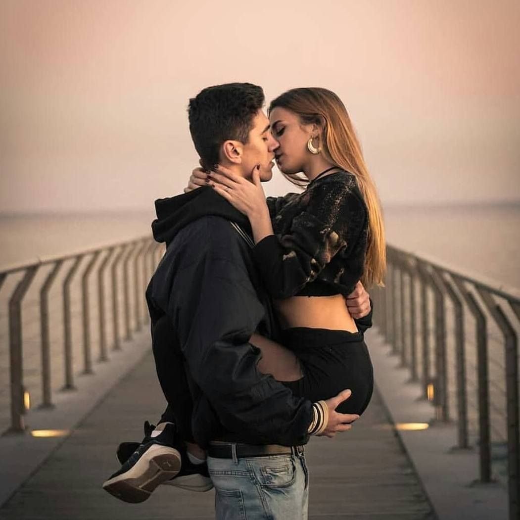 Мужчина и женщина страсть