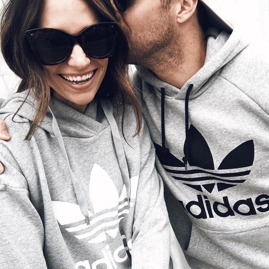 Озабоченные парочки