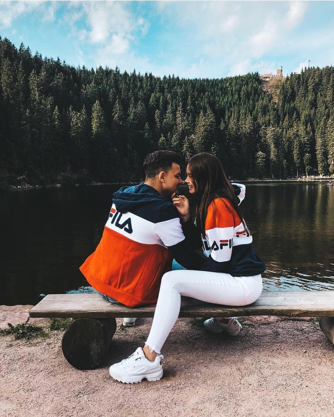 Парочки на аву