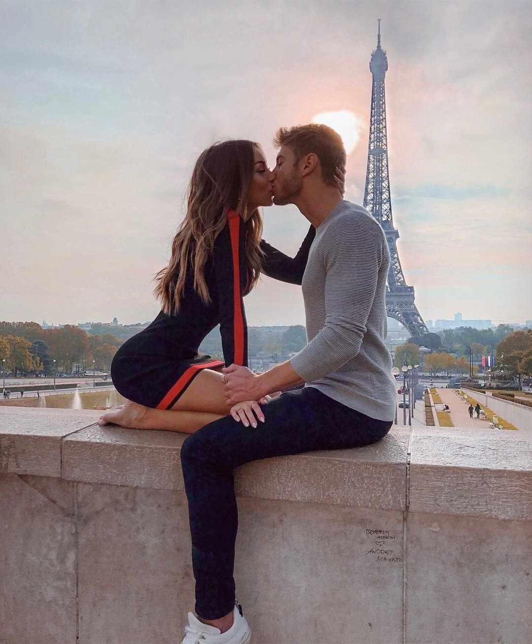 Парные фотосессии