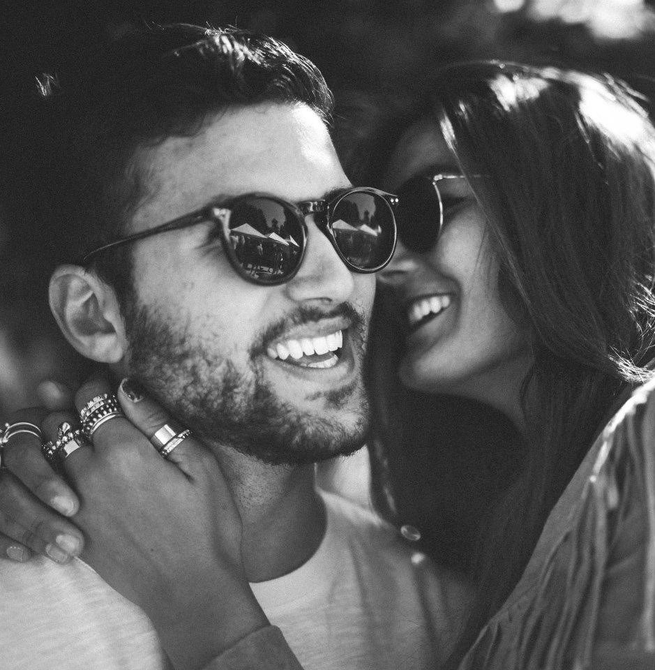 Крутая парочка