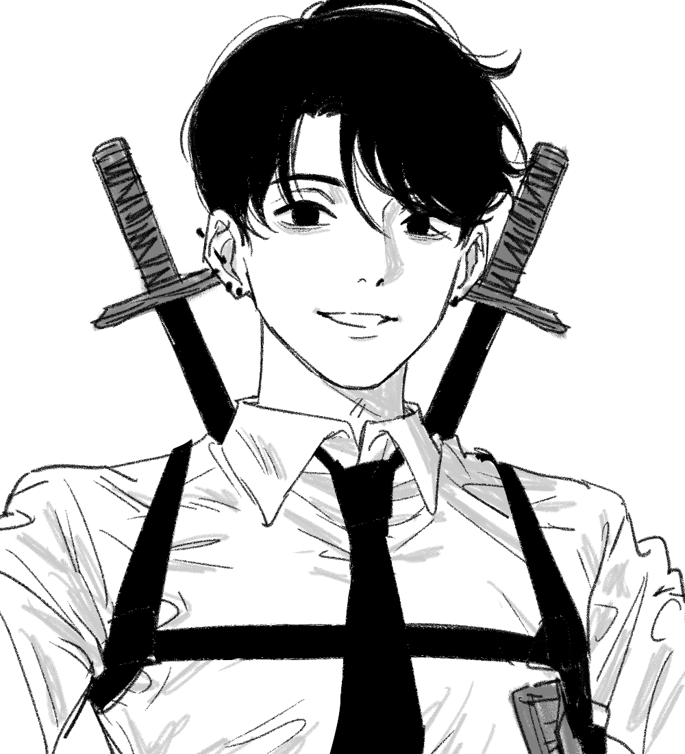 Пауэр аниме