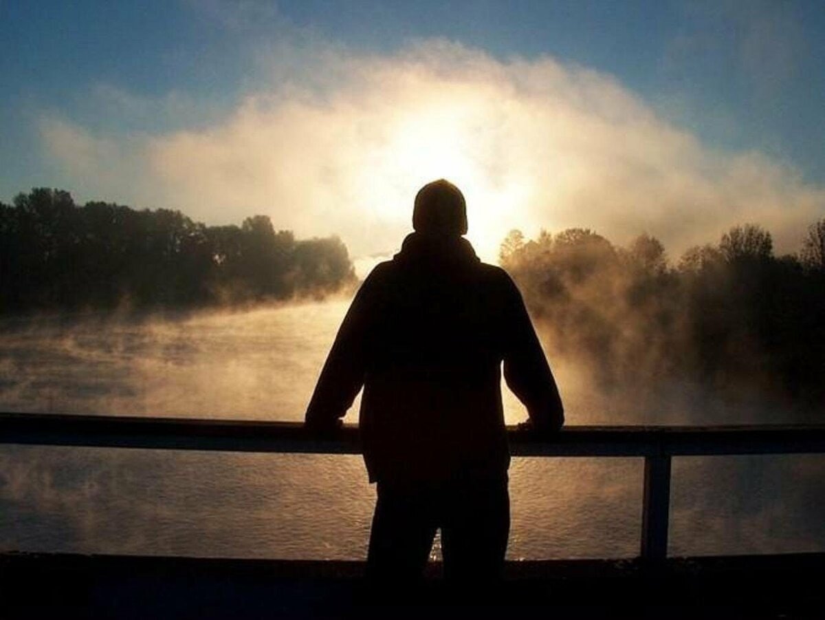 Ава для серьезных мужчин