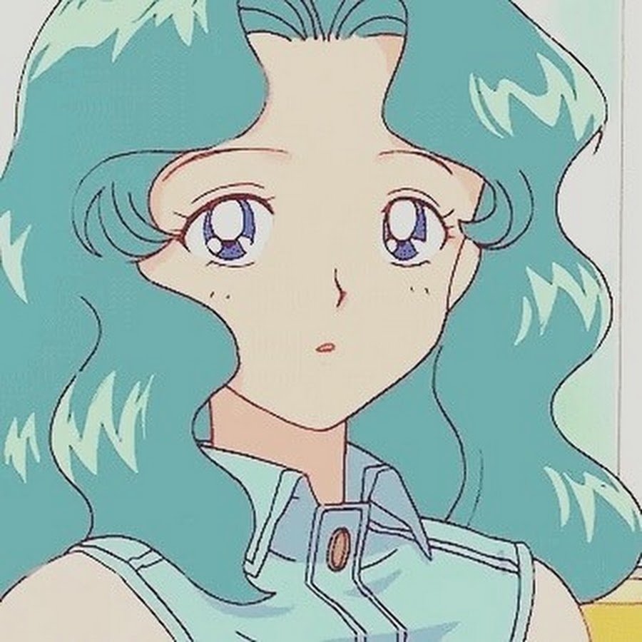 Сейлор Марс