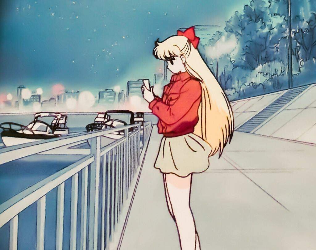 Это Гринвуд аниме