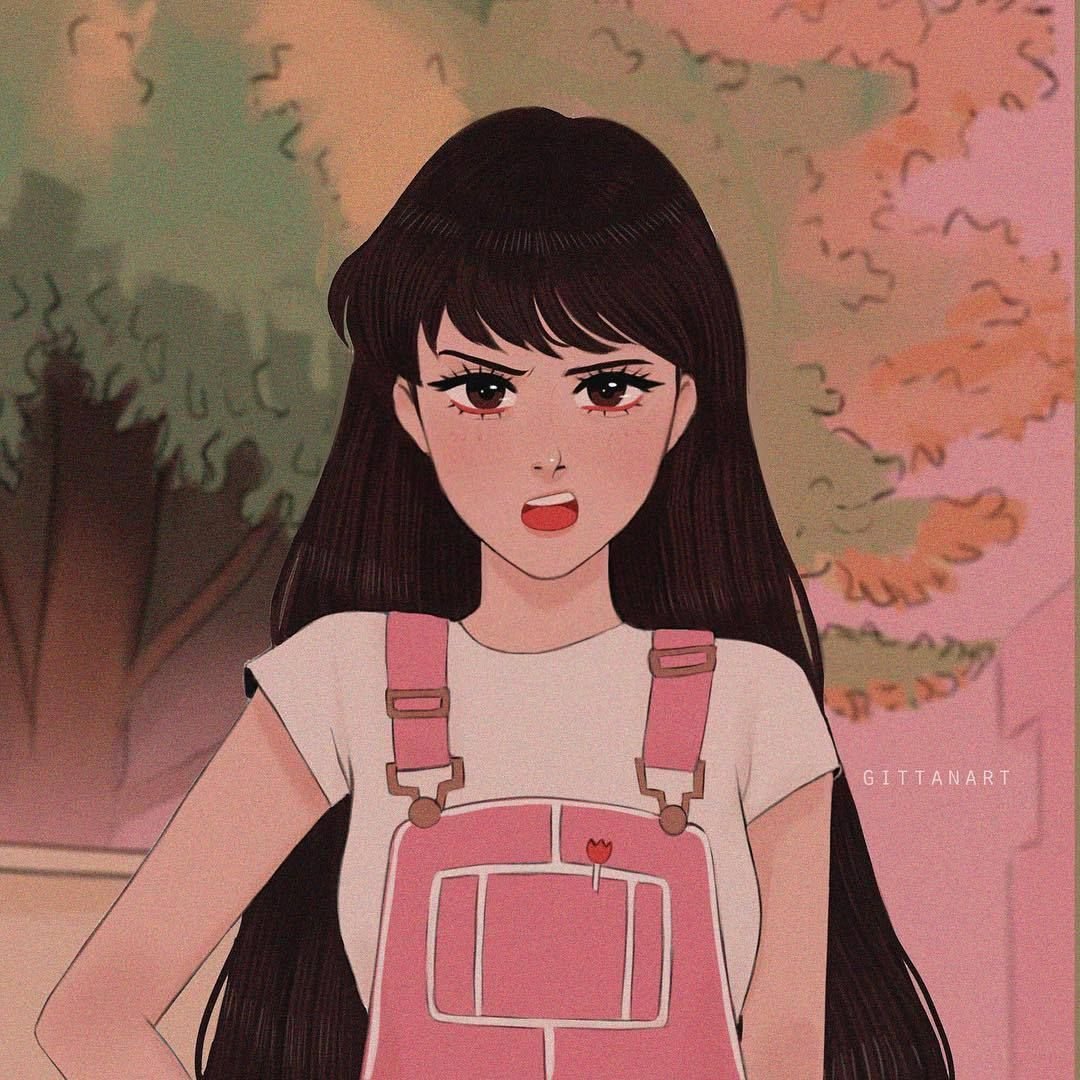 Ретро аниме