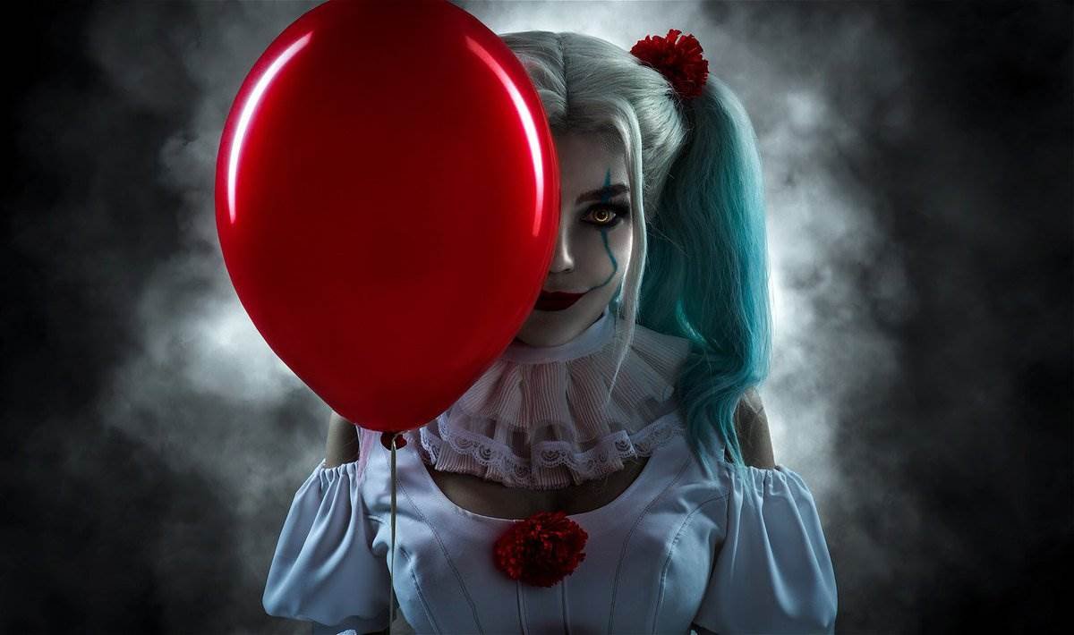 Харли Квинн ПЕННИВАЙЗ