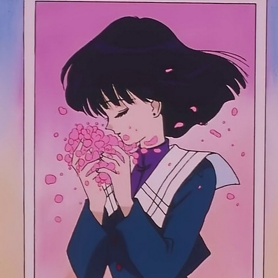 Хотару Томоэ Эстетика