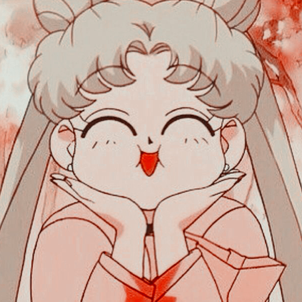 Аниме авы Эстетика