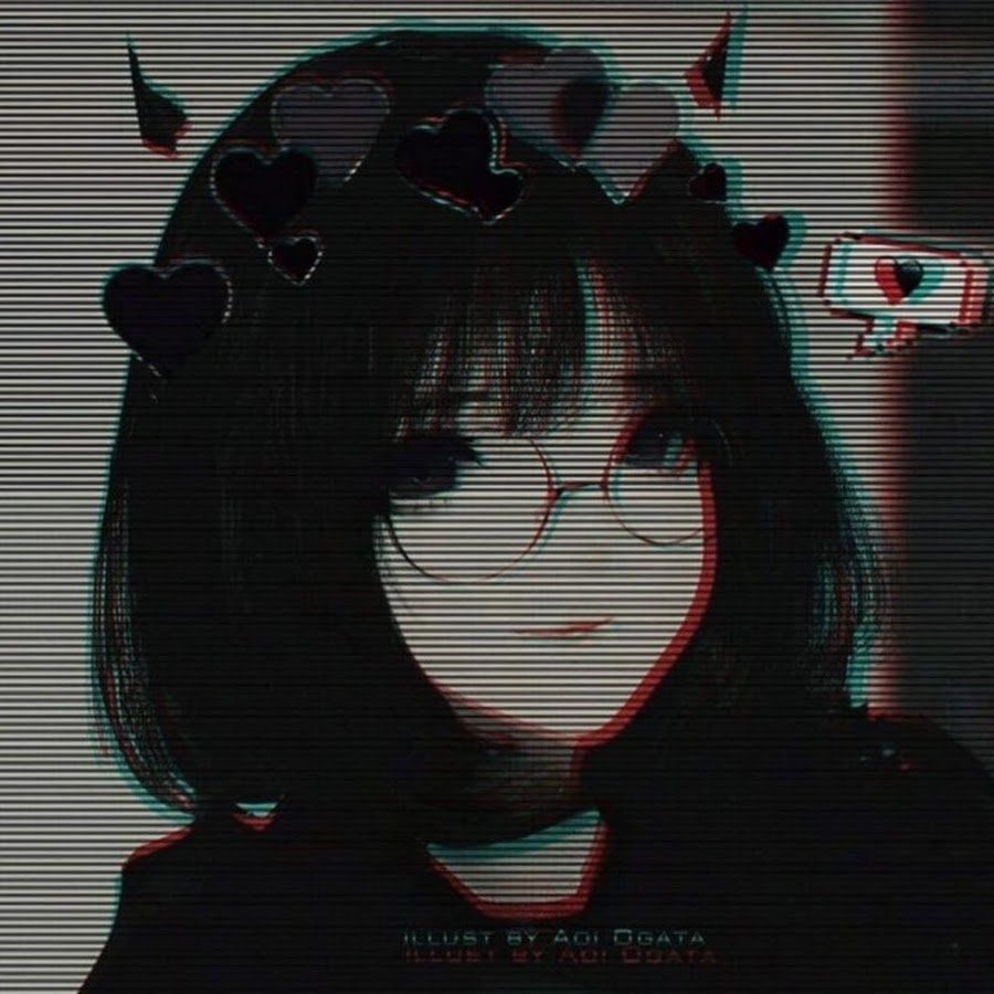 Аниме авы Эстетика