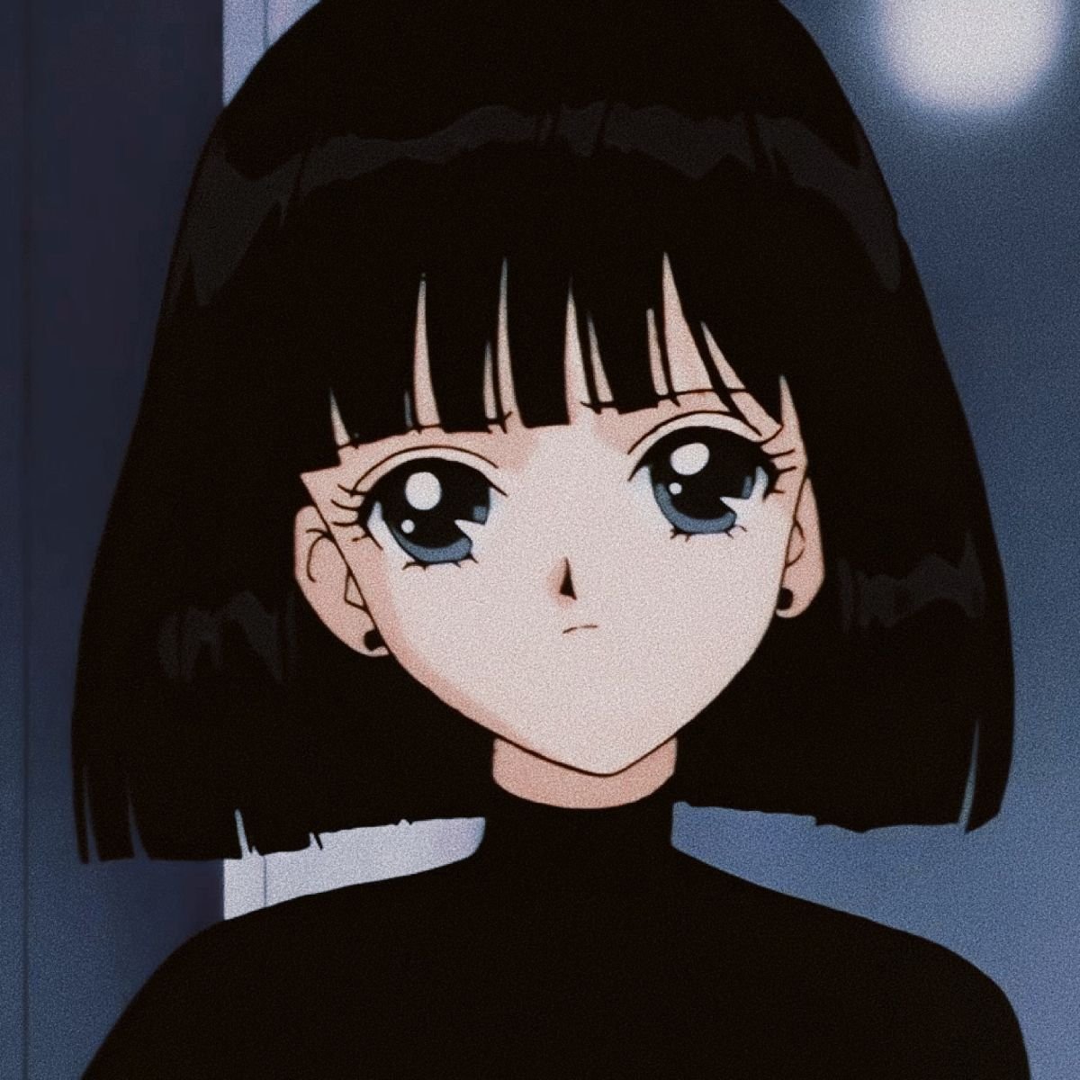 Хотару Томоэ Эстетика