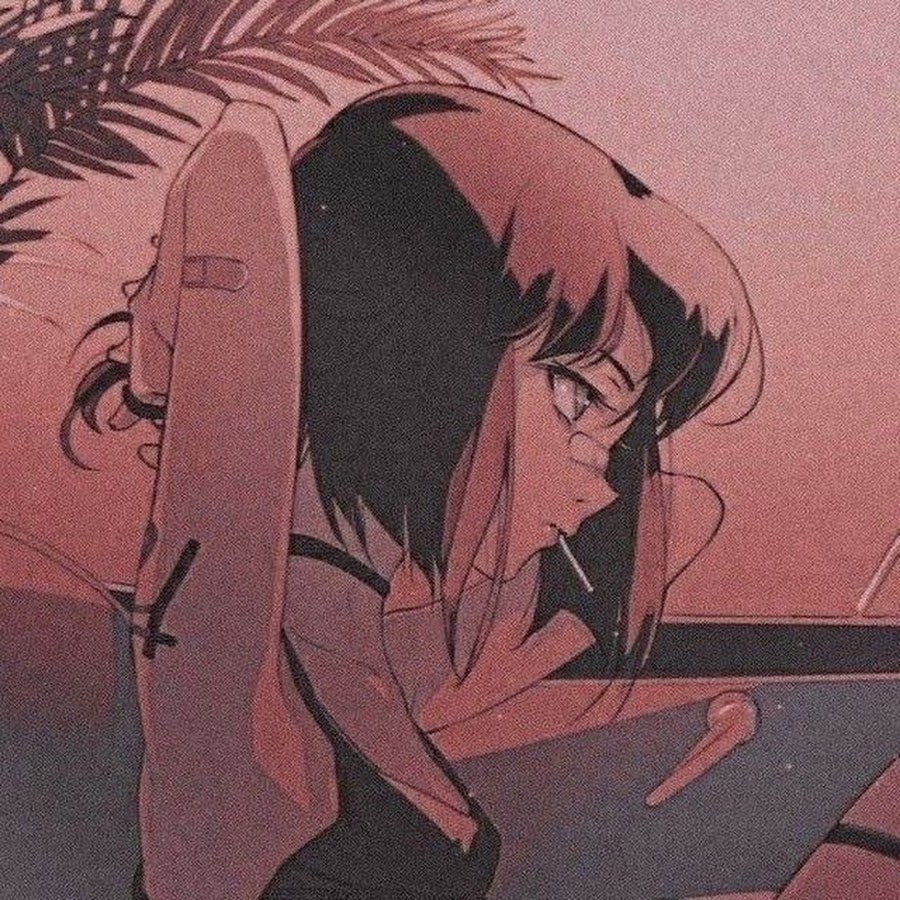 Тёмная леди сейлормун