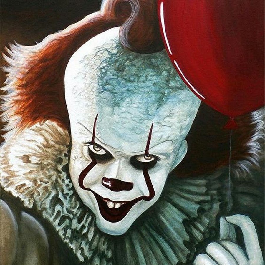 ПЕНЮВАЙЗ хлебеый клоун