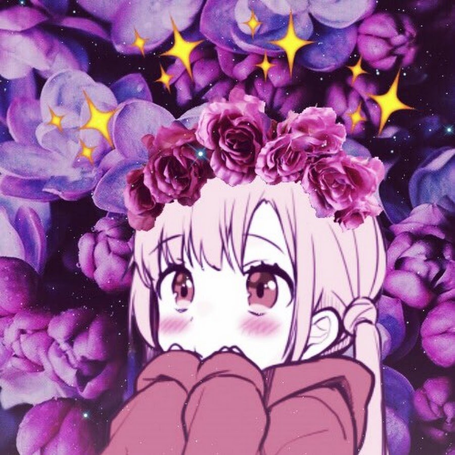 Аниме обработки