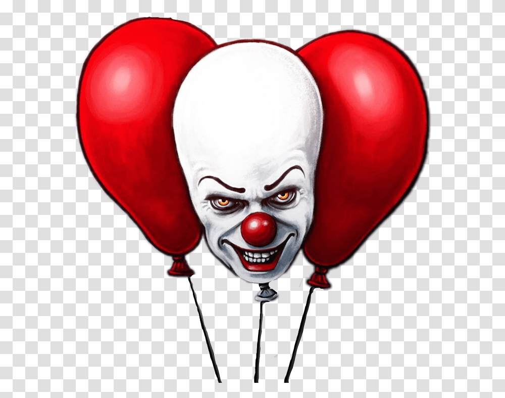 ПЕННИВАЙЗ Танцующий клоун 2017