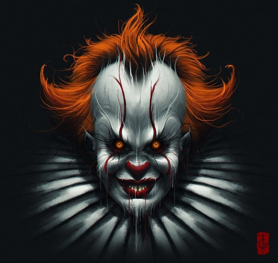 ПЕННИВАЙЗ 2017 мертвые огни