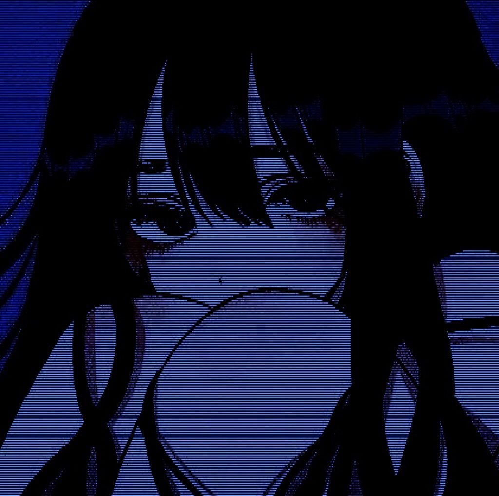 Аниме Эстетика