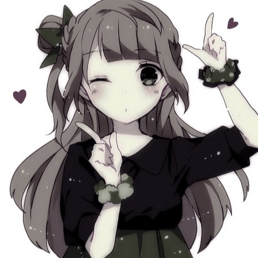 Топовые авы аниме