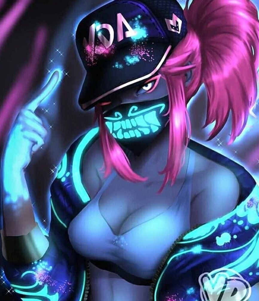 Аниме авы для тик тока