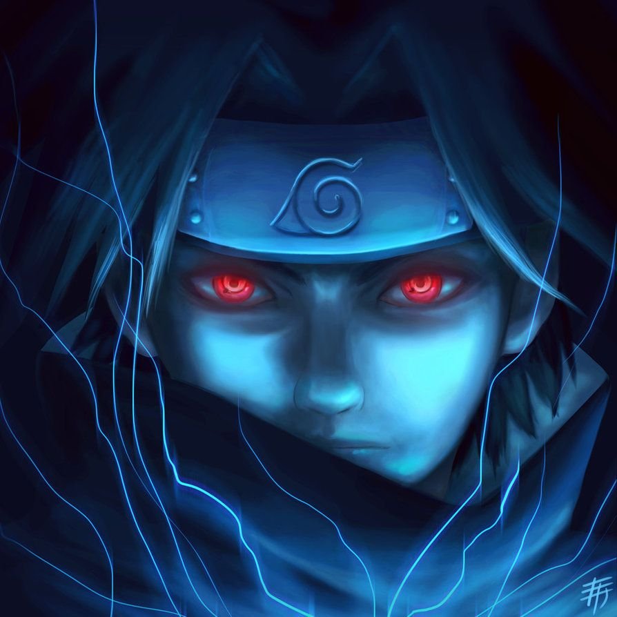 Авы на ватсап для девочек аниме