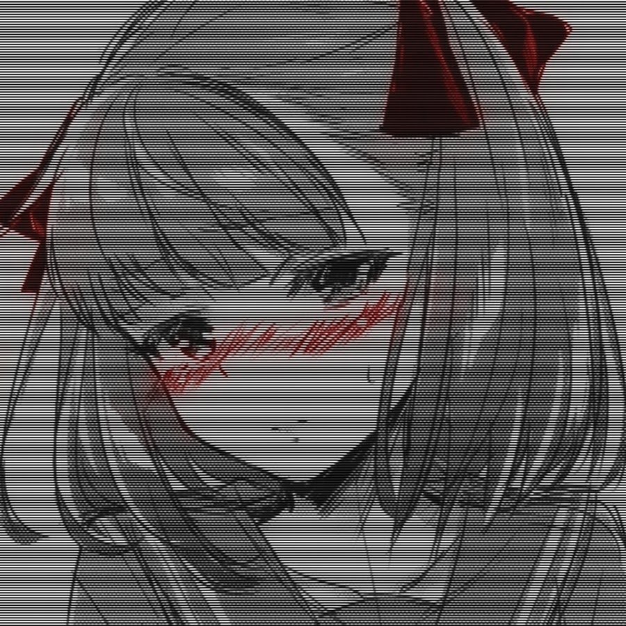 Аниме хикка