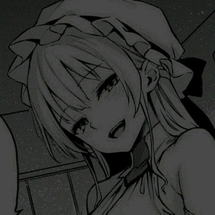 Имба авы аниме