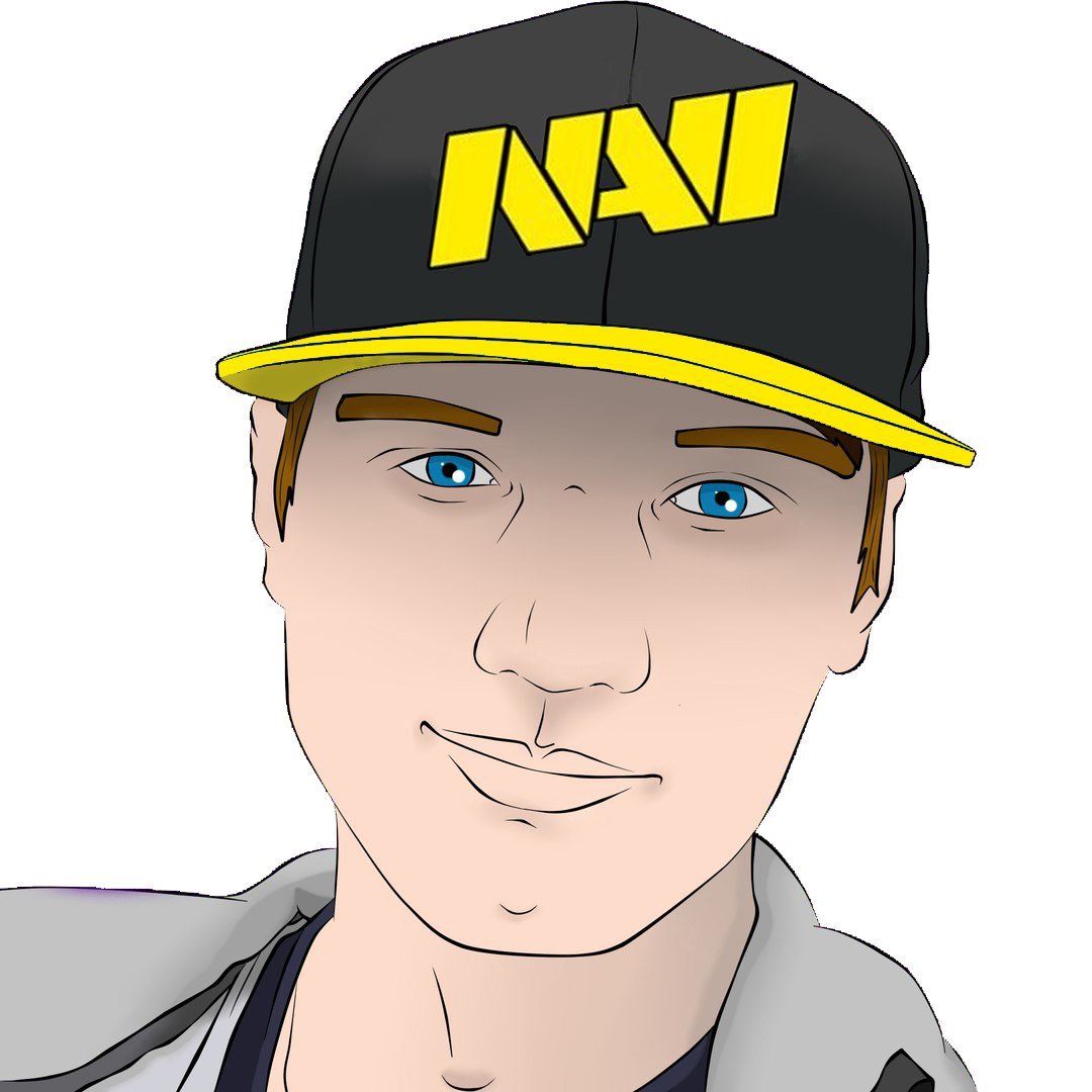 Аватарки с симплом