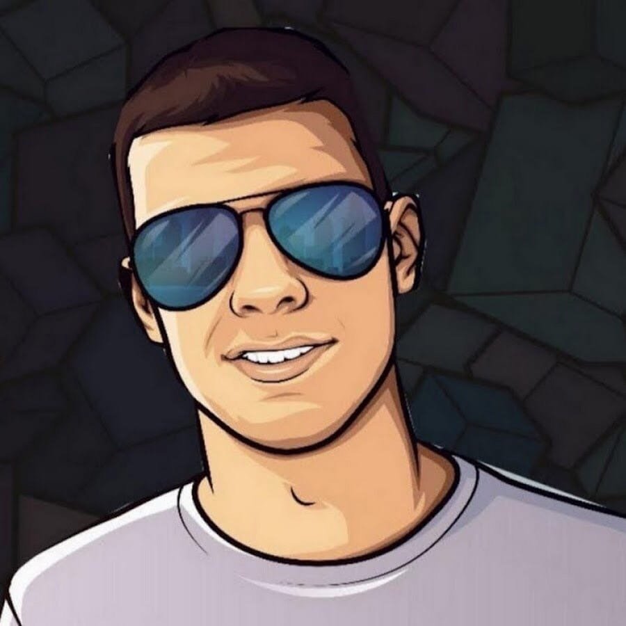 Аватарки логотипы