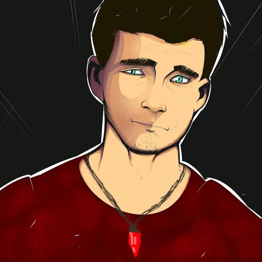 Аватар стим