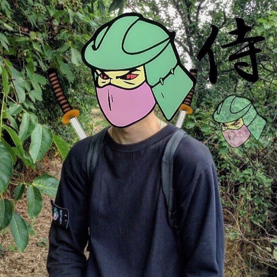 Тролль на аву