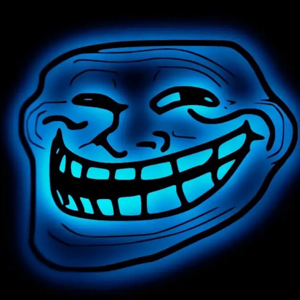 Аватарки для троллей