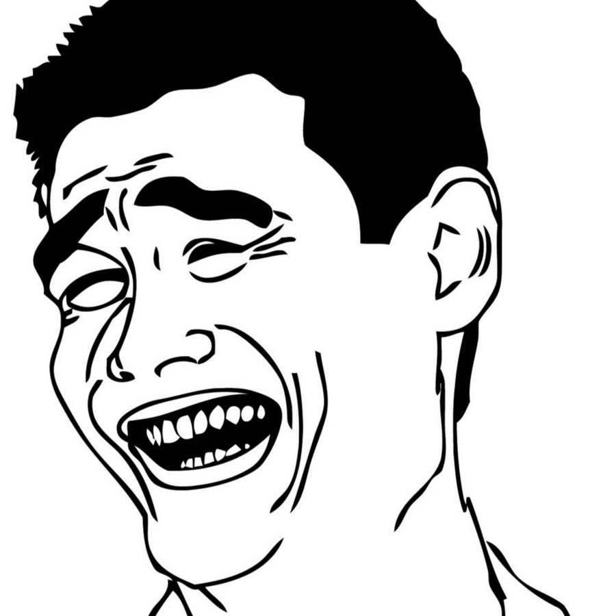 Шапка для ютуба с мемами