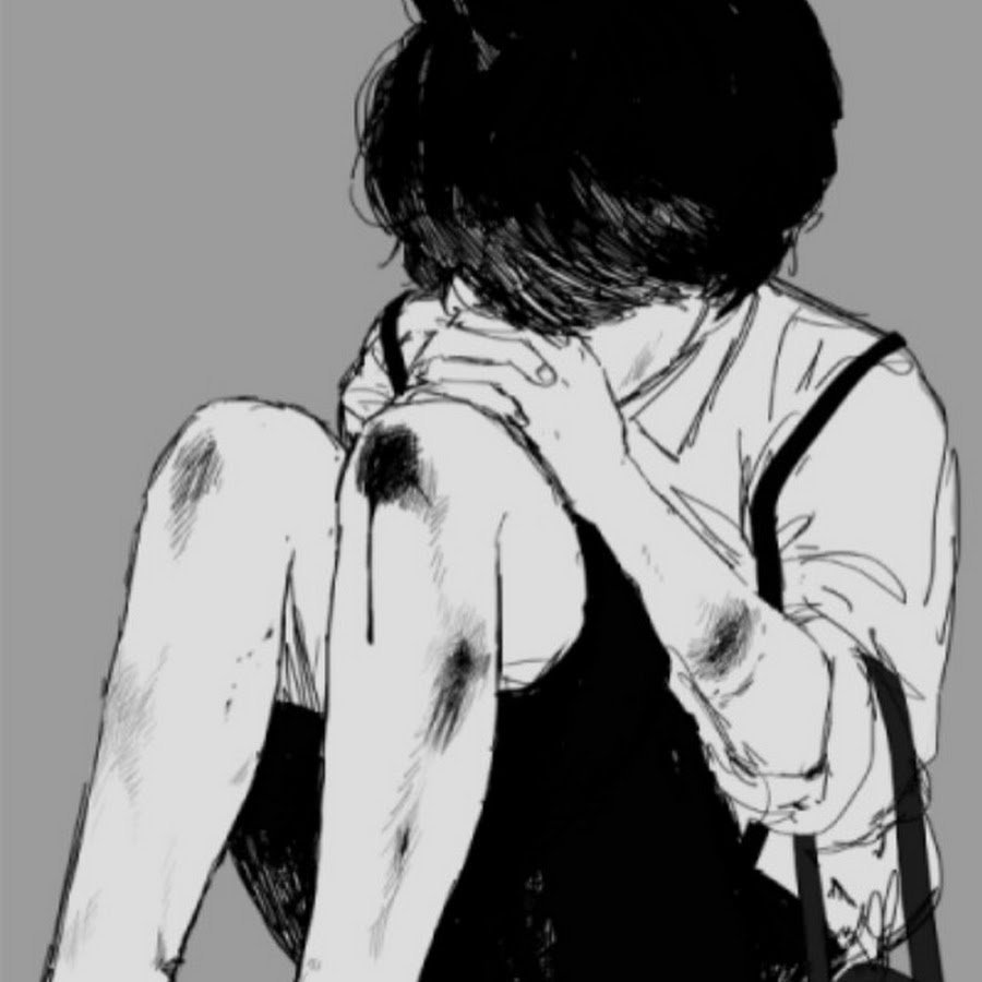 Ненависть к школе рисунки