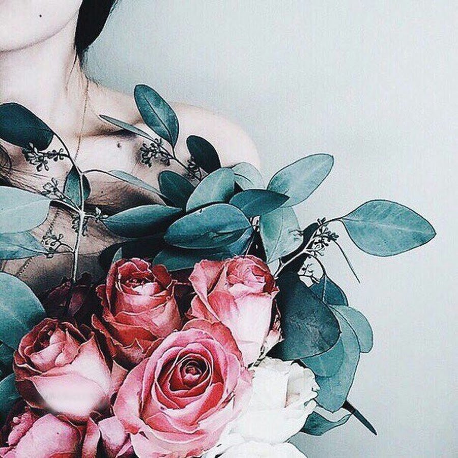 Самый красивый букет