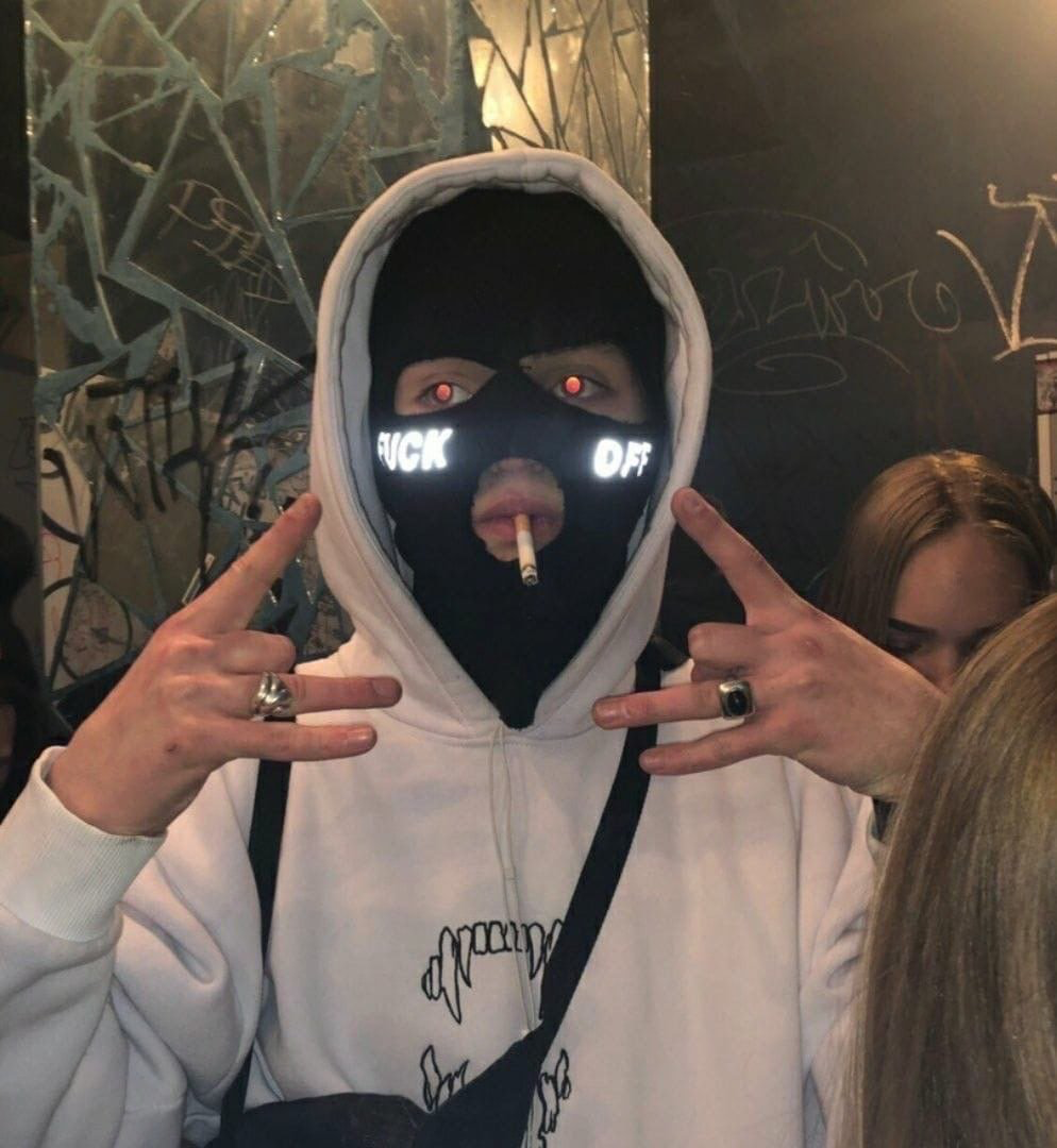 Авы для ТТ стандофф 2