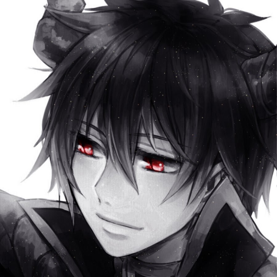 Аниме кун на аву